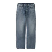 NAME IT Kavbojke NKMRyan moder denim
