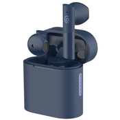 Haylou MoriPods Slušalice True Wireless Stereo (TWS) U uhu Pozivi/glazba Bluetooth Plavo