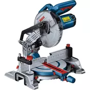 BOSCH Stacionarna kružna testera - ger GCM 216/ 1.300W