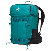 Ženski nahrbtnik Mammut Nirvana 28, 28 l, zelen (28 l)