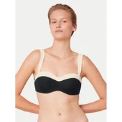 Triumph Gornji del bikini Summer Glow 10218129 Črna