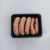 Pečenice 240g, 1 kg, zm.