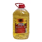 Sončnično olje