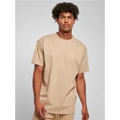 Urban Classics Majica Heavy, bež
