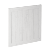 eoshop Vrata pomivalnega stroja, andersenov bor, 59,6x57, PROVENCA
