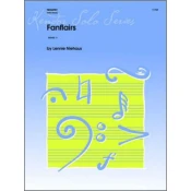 NIEHAUS:FANFLAIRS TRUMPET & PIANO