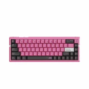 ATK RS6 Ultra Magnetic HE TTC RGB Magneto US engleski roza i crna
