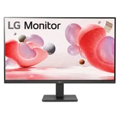 Monitor LG 27MR400-B 27/IPS/1920x1080/100Hz/5ms GtG/VGA,HDMI/freesync/VESA/crna