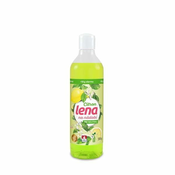 LENA Sredstvo za pomivanje posode - limona, 550 g