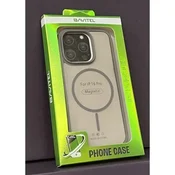 Bavitel iPhone 16 Pro MagSafe siva ( 96456 )