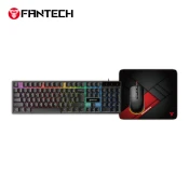 Combo set Gaming Fantech P31 Hero 3u1