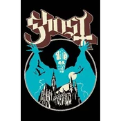 Ghost Opus Eponymous Zastava