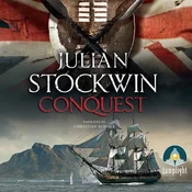 AUDIBOOK Avdio knjiga: Conquest
