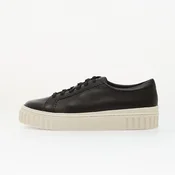 Sneakers Clarks Mayhill Walk Black Leather EUR 39