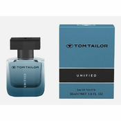 Tom Tailor Unified Man Toaletna voda 30ml