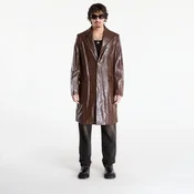 Jakna DIESEL J-Creed-Coat Jacket Chicory Coffee 48