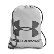 Under Armour OZSEE SACKPACK, ruksak, siva 1240539