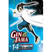 Gin Tama 14