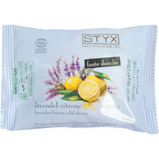Cvrsti sapun za tuširanje - lavanda i limun