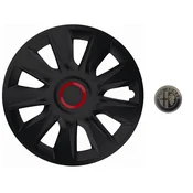 Ratkapne za Alfa Romeo Stratos RR, 14