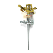 Greenmill pulsirajuca prskalica metalna ( GB2023C )