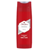 OLD SPICE Gel za tuširanje Original 400ml