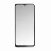 Steklo in LCD zaslon za Huawei Y6p/Honor 9A, originalno (OEM), črno
