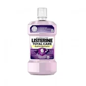 Listerine Listerine Total Care - Mouthwash Delicate Taste 600 Ml