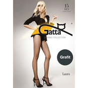 Gatta Laura 15 Graphite 3-M