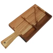 Daska za serviranje 400 x 170 x 20 mm hrast