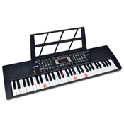 Bontempi Digitalna klaviatura s 61 osvetljenimi tipkami