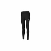 Puma ESS LEGGINGS, ženske helanke, crna 586835