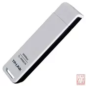 TP-LINK TL-WN821N, 300Mbps Wireless N USB Adapter