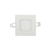 LED ugradna svetiljka LED/3W/230V 6000K