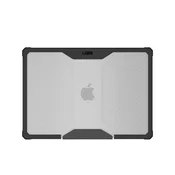 UAG Ohišje UAG Plyo za MacBook Air 15 M2 2023 - sivo-črno