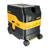 MIRKA Dexos 1217 M AFC Industrijski sesalec
