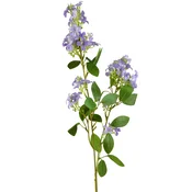 Mondex umetna cvetna vejica plastika Mondex Viridis 80cm zelena 1kos, (5000301157)