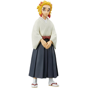 Bandai FIGURA DEMON SLAYER SENJURO RENGOKU VOL. 25, (20840140)