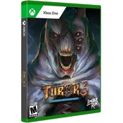 Turok 3: Shadow of Oblivion (X1)