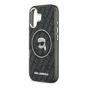 Karl Lagerfeld etui za telefon iPhone 17