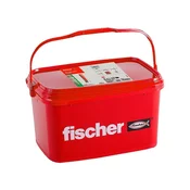 FISCHER Fischer Univerzalni vložki DuoPower 10x50mm 50 kosi