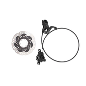 Kids Ride Shotgun Dirt Hero - kit
