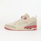 Sneakers Jordan Spizike Low Pale Ivory/ Desert Berry-Track Red EUR 38.5