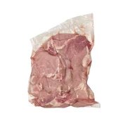 Svinjski zrezki 160 g, 1,6 kg, sveži
