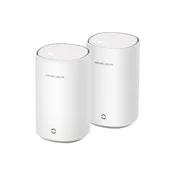 Halo E27BE (2-paket) BE3600 domači mrežni WiFi7 sistem Halo E27BE(2-pack)