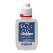YAMAHA VALVE OIL REGULAR