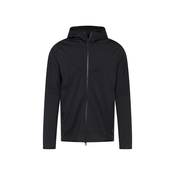 Nike Sportswear Jopa na zadrgo, črna