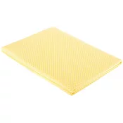 Mad wave wet sport towel yellow