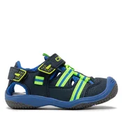 Cmp 18NL NABOO HIKING SANDAL Modra