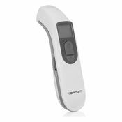 TOPCOM Termometer Digitalen TopCom TH-4676 Bela